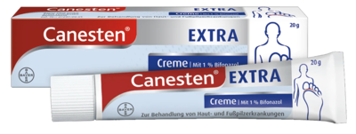 CANESTEN extra Creme, 20 g - günstig bei 