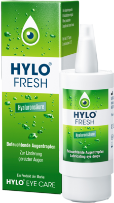 HYLO-FRESH-Augentropfen