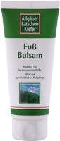 ALLGÄUER LATSCHENK. Fuß Balsam