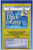 THICK & EASY Pulver Andickungspulver Sachets