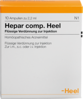 HEPAR-COMP-Heel-Ampullen