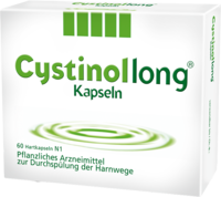 CYSTINOL long Kapseln