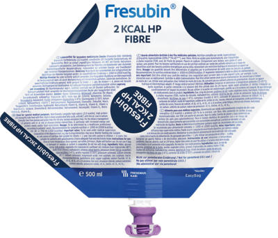 FRESUBIN 2 kcal HP Fibre