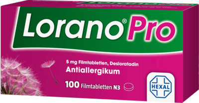LORANOPRO-5-mg-Filmtabletten