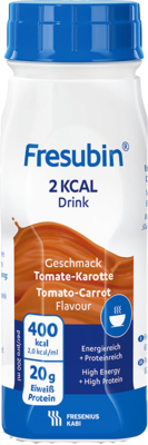 FRESUBIN 2 kcal DRINK Tomate-Karotte