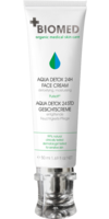 BIOMED Aqua Detox 24h entgiftende Gesichtscreme