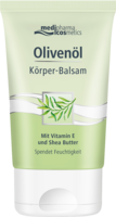 OLIVENÖL KÖRPERBALSAM